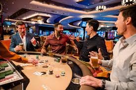 Live-dealer blackjack table with real-time betting interface on mantapslot platform